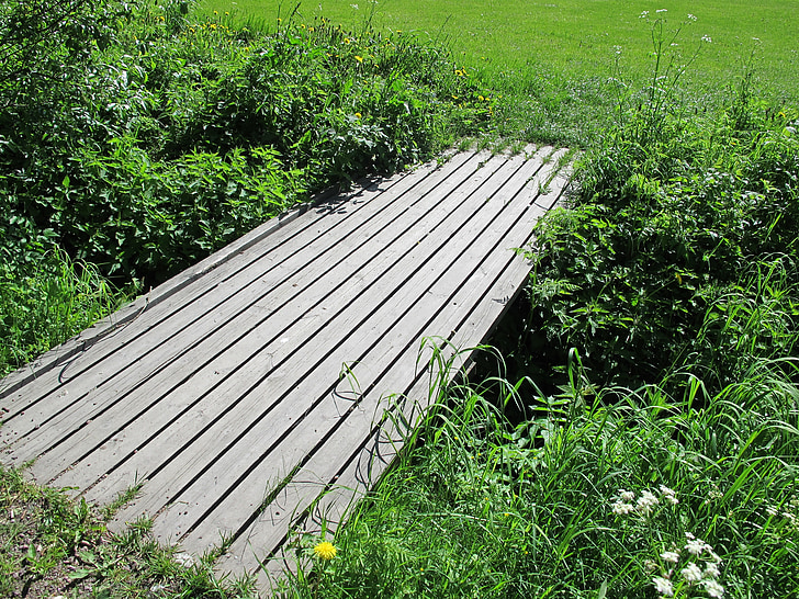 bridge, langinkoski, finnish