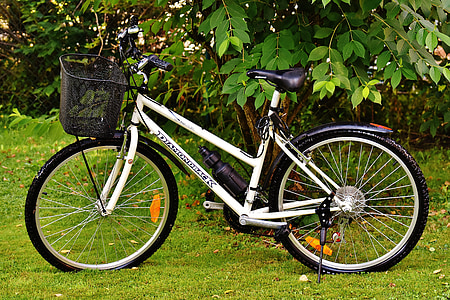 bicikl, ciklus, kolo, biciklizam, sportski, dva kotača vozila, zdrav