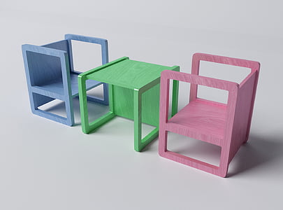 เก้าอี้, สี, เฟอร์นิเจอร์, พื้นหลังสีขาว, สีเขียว, สตูดิโอถ่ายภาพ, พื้นหลังสีเทา