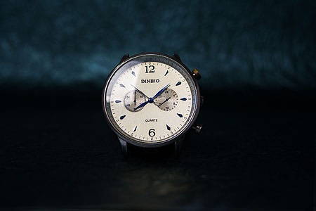 montre, horloge, temps, durée, chronomètre, déchéance