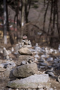 Torre de pedra, pregària, qualitativa, pedra, desig, esperança, Gènesi