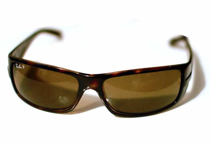 lunettes de soleil, couvrant, yeux, protection, a la mode, accessoires, accessoire