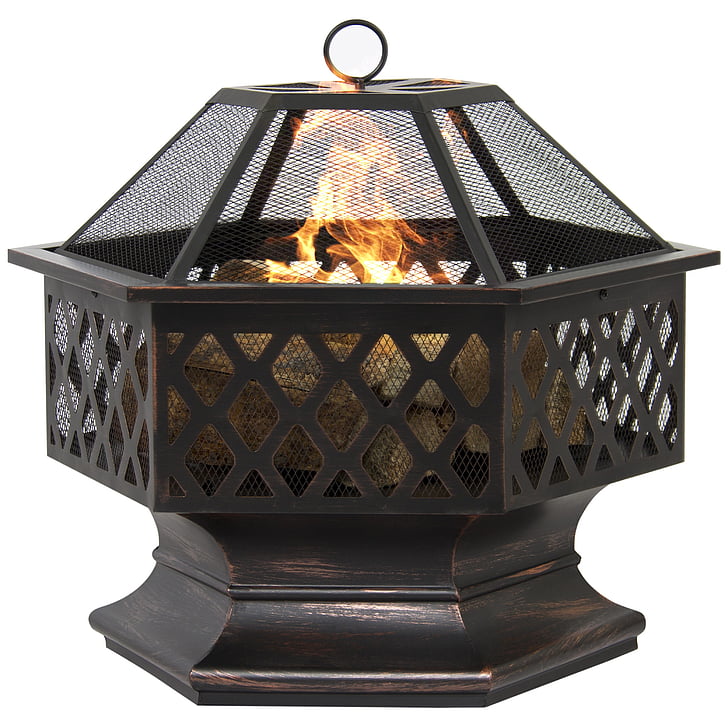 best outdoor fire pits, outdoor fire pits review, outdoor fire pits for sale