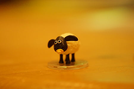 oveja, la oveja Shaun, Timmy, oveja bebé, Cordero, chupón, Inglaterra