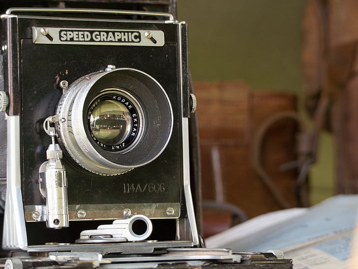 seconde guerre mondiale, reconstitution, historique, appareil photo, Kodak, histoire, historique