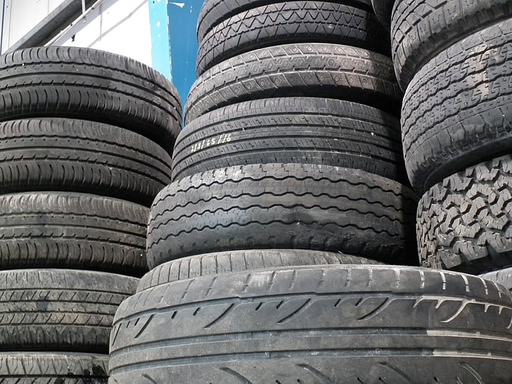 tyres, tread, car, tyre, vehicle, wheels, tire