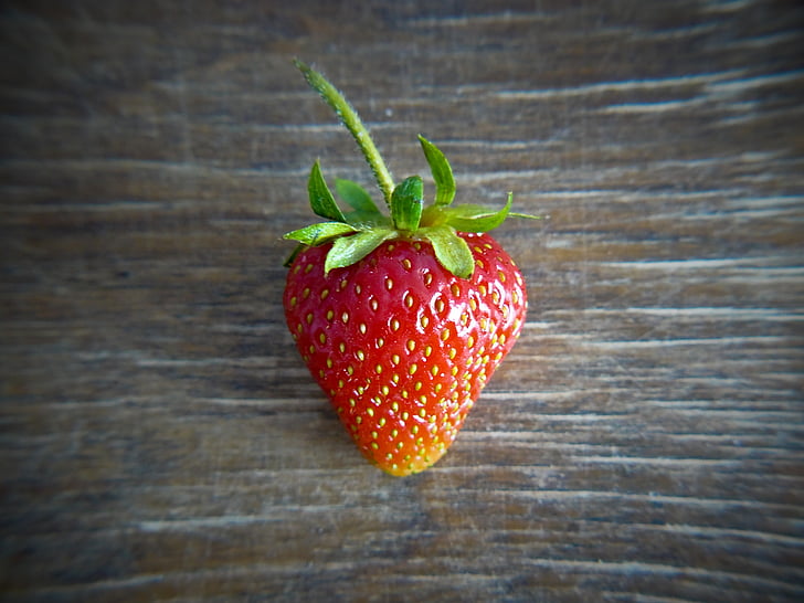strawberry, fruit, food, fresh, healthy, fresh fruit, sweet