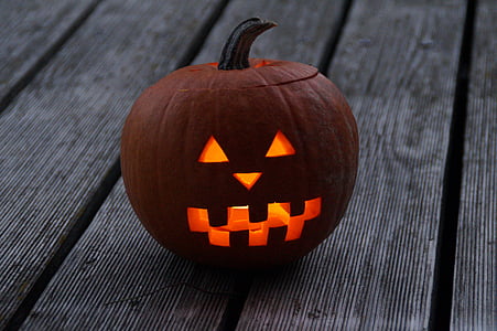 kõrvits, Halloween, Kõrvitsa nägu, nägu, fash, Jack o'lantern, Kõrvitsa kummitus