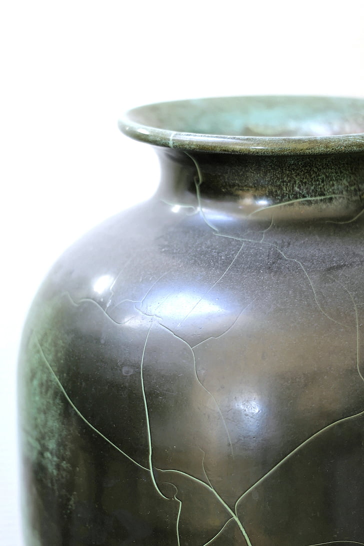 jar, krug, garden decoration, vase, historically, artifact