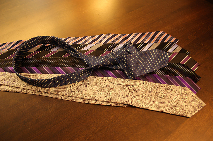 cravats, neckties, men's, clothing, suit, business, fashion