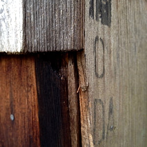 hout, textuur, houtstructuur, helder, duur, oude, houten