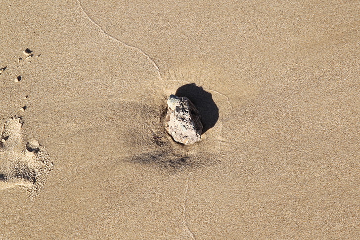 sand, beach, summer, sea, ocean, tropical, coast