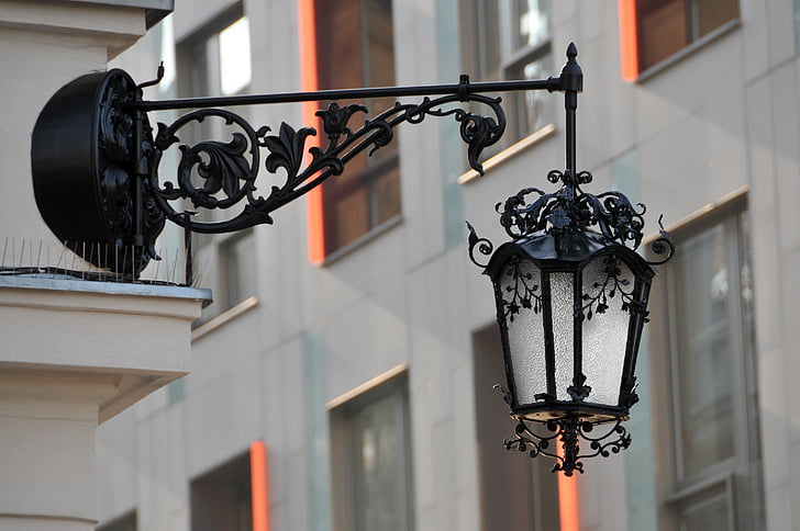 lampa, Sunshine, Budapešť