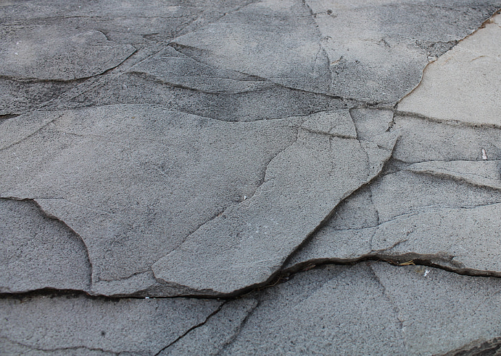 pedras, pavimentação, estrada, Sassi