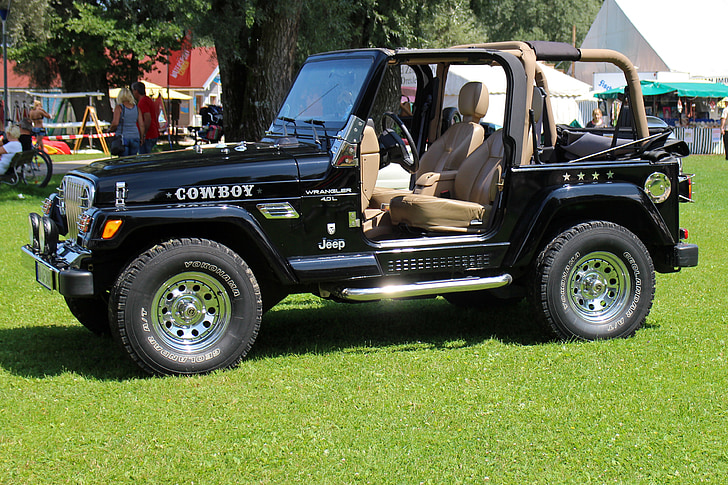 jeep, auto, open, mature, wheels, all terrain vehicle, force