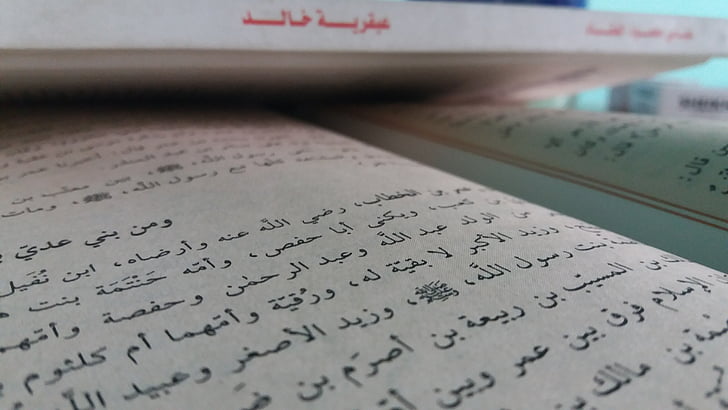 history, islamic history, historical book, book, arabic book