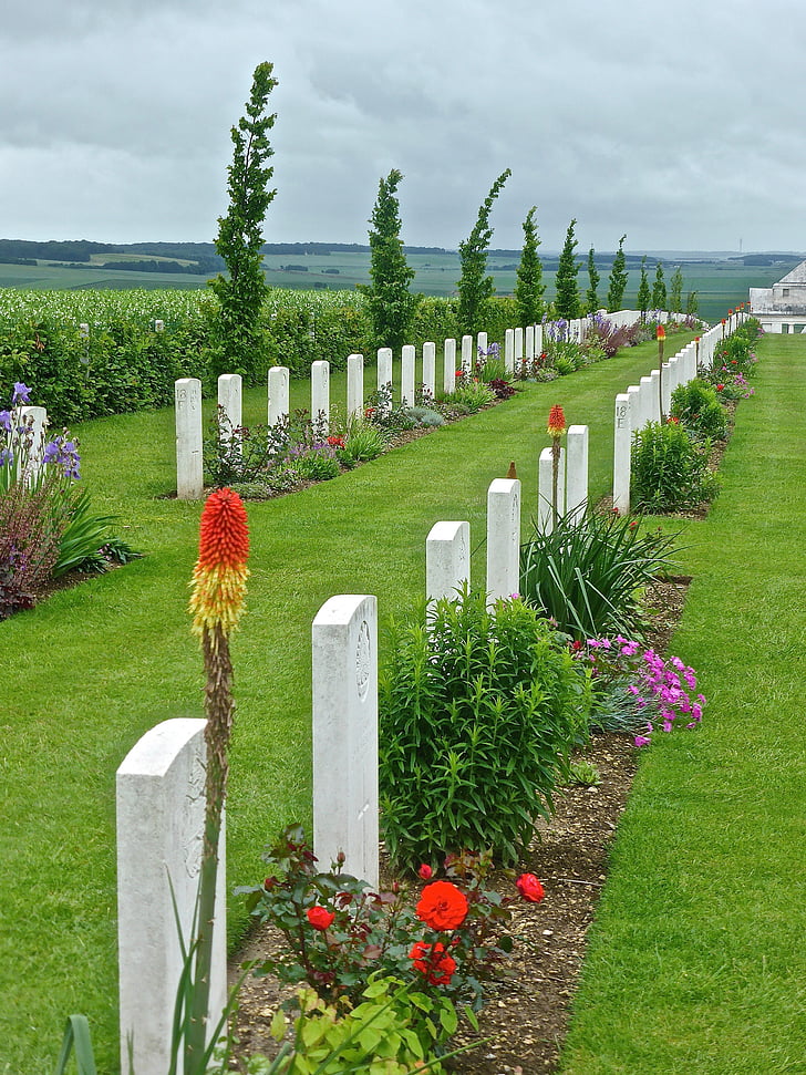 làpides funeràries, commemoració, militar, soldats, record, làpides, Memorial