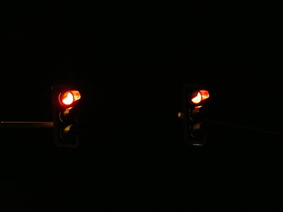 dopravní světla, červená, Dopravní signál, cesta, světelný signál, světlo