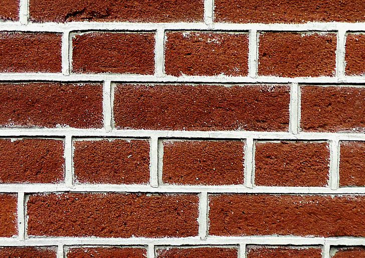 τοίχου, τούβλο, τοίχο από τούβλα, πέτρα, σπίτι, δομή, μοτίβο