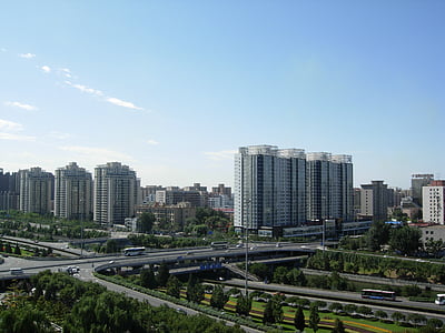 północ, Beijing, Lou, Grupa