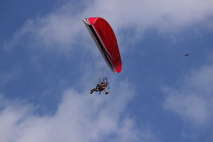 action, adventure, flight, fly, outdoors, parachute, paraglider