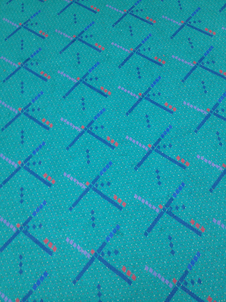 karpet, Bandara, Portland