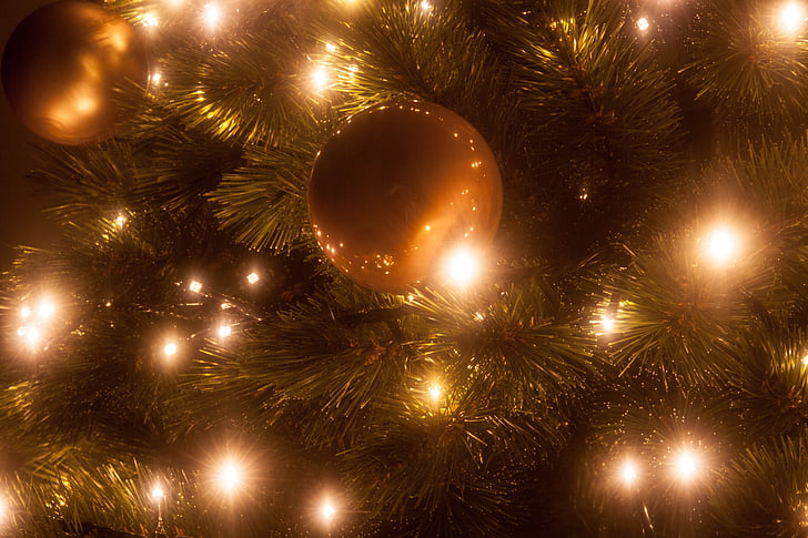 Natale, ornamento di Natale, decorazioni per l'albero