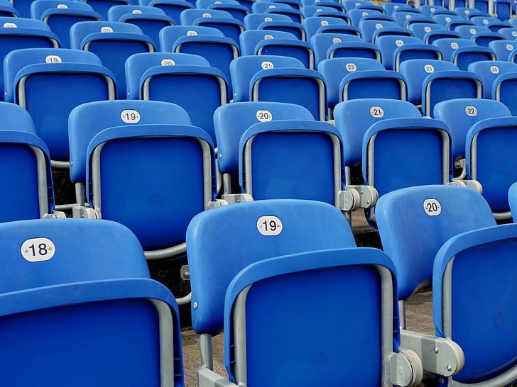 rows of seats, seats, auditorium, event, play, concert, grandstand