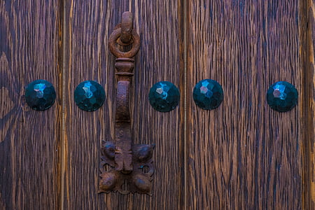 ajtó, eredeti, kézzel, Art, kézműves, történelem, okok miatt