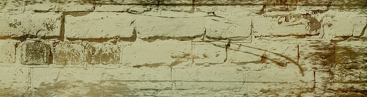bannière, en-tête, Old-fashioned, mur, sans titre, page Web, structure