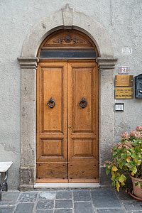 door, input, wood, house entrance, front door, input range, gate