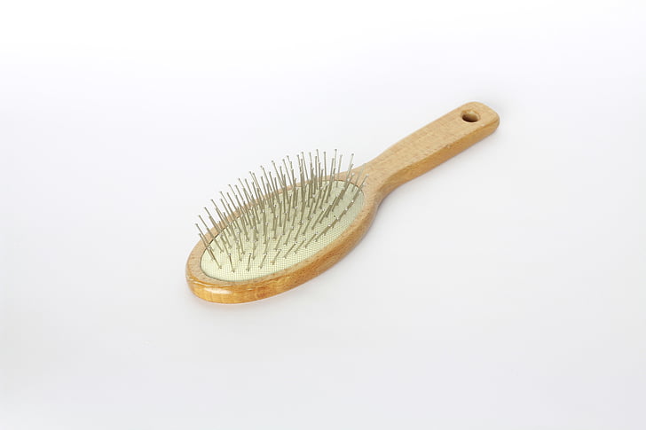 comb, hair, beauty, brush, equipment, kitchen Utensil, single Object