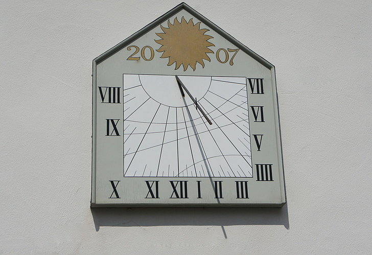 Thorpeness, Suffolk, Aldeburgh, casa de campo, dial de sol, férias, Costa