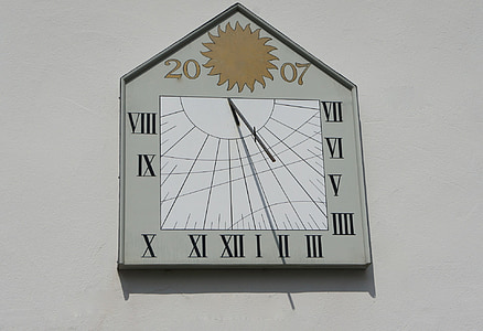Thorpeness, Suffolk, Aldeburgh, casa de campo, reloj de sol, vacaciones, Costa