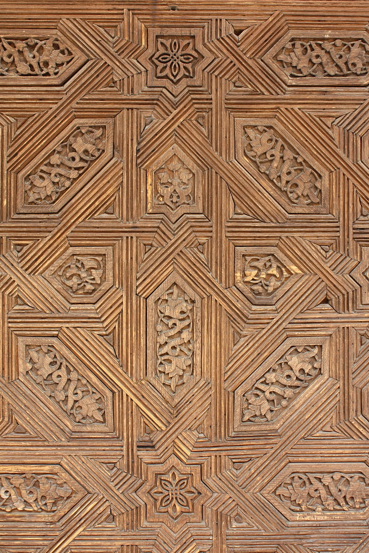 woodcarving, background, moors, wood, pattern, backgrounds, abstract