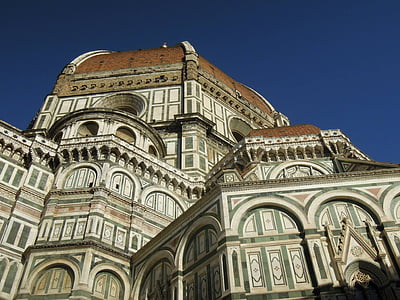 Basiliek, Florence, Italië