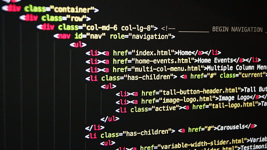 Κωδικός, coder, κωδικοποίηση, υπολογιστή, εννοιολογική, CSS, δεδομένα
