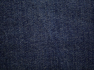 blå, tyg, bakgrund, geanse, jeans