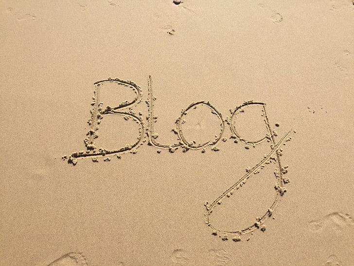 blog, Blogger, Blogging, Internet, rapport, informations, conception de sites Web