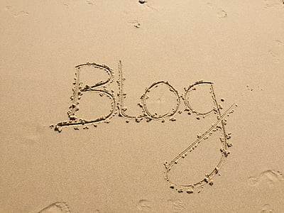 Blog, Blogger, Bloggen, Internet, verslag, informatie, Webdesign