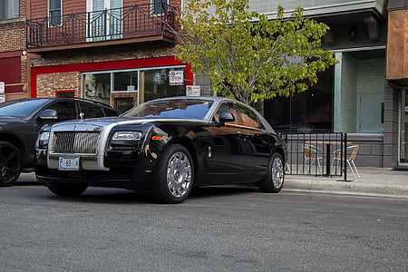 Rolls-royce, Luxus, Automobil, Fahrzeug, Transport, Auto, Transport