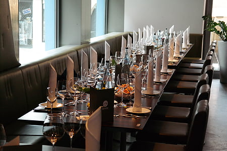 table, covered, board, economy, dinner, invitation, romantic