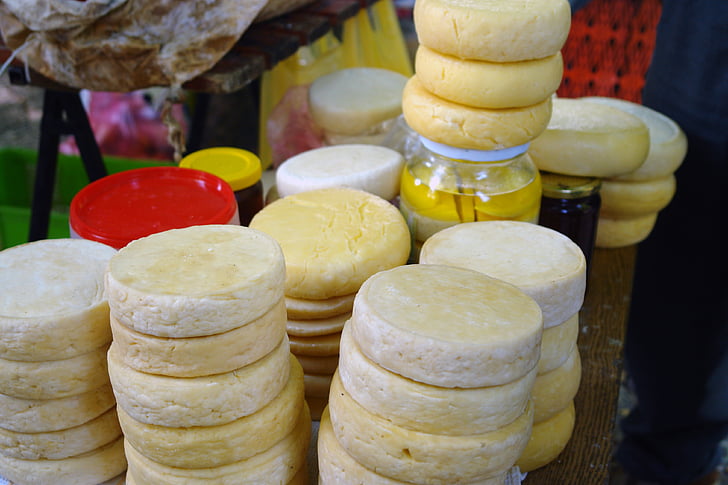 brânză, piaţa internă, tradiţionale, casă, bucătărie, delicioase, Posibilitati de alimentatie