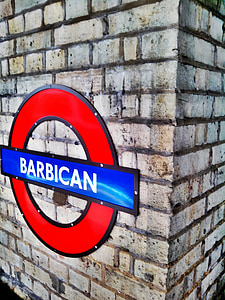 London, Metro, podzemne, podzemne železniške postaje, London underground, steno, podzemna postaja