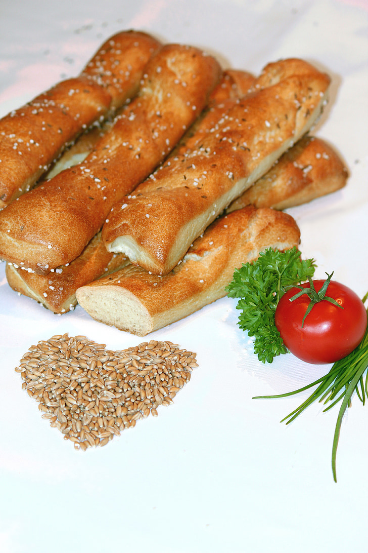 Швабський душі, хліб, хліб пшеничний тістечка, Швабський, швабської кухні