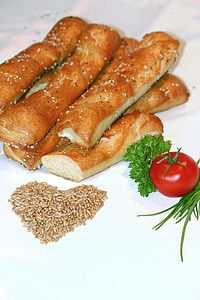 Swabian ruh, ekmek, Beyaz ekmek hamur işleri, Swabian, Swabian mutfağı
