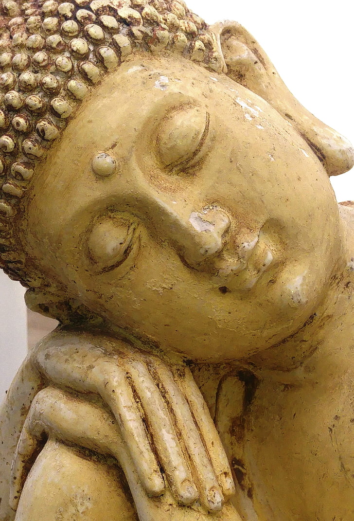ο Βούδας, ο Βουδισμός, Ανατολική, Πνευματικότητα, άγαλμα, βουδιστής, Ζεν