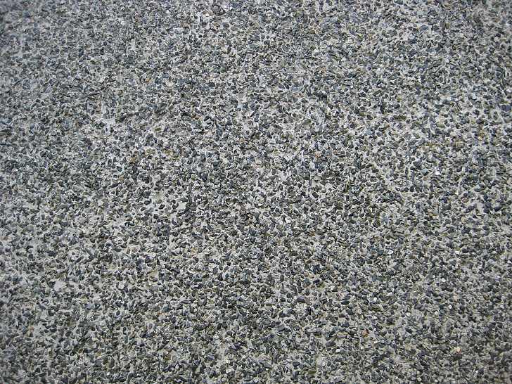 pedres, textura, paret, superfície, material, Roca, gris