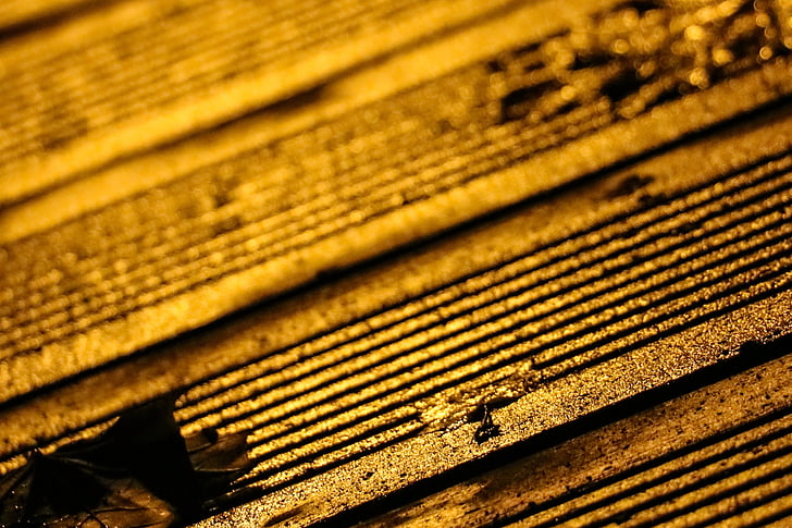 gỗ, sàn gỗ, cũ, sàn gỗ, mặt đất, màu nâu, nền tảng