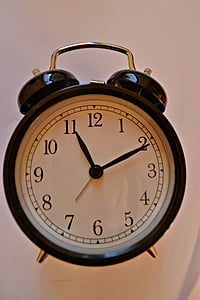 waktu, Clock, dering, Alarm, jam, menit